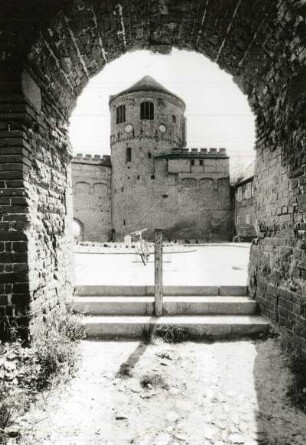 Alte Burg