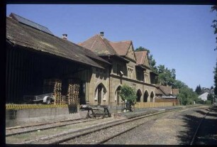 Bf. Maulbronn