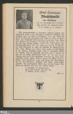 Emil Hermann Blechschmidt