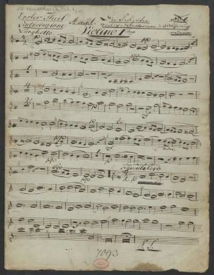 Die Festzeiten; V (8), Coro, orch ; op. 66