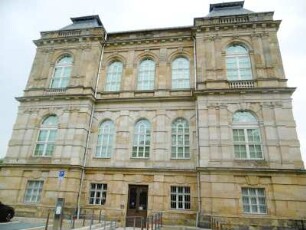 Gotha: Herzogliches Museum