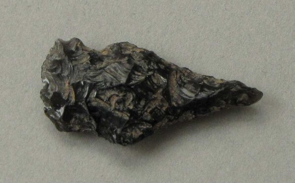 Obsidian tip