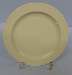 Teller aus dem Porzellanservice "Arzberg 1350"