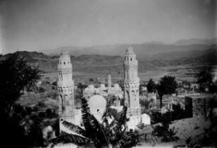 Moschee al-Asrafiya