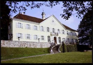 Bürgeln: Schloss Bürgeln