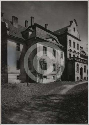 Schloss Reichen