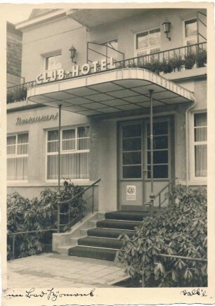 Club-Hotel