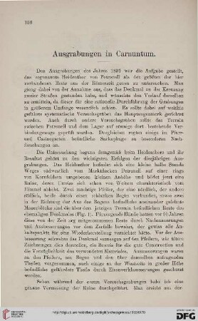 16: Ausgrabungen in Carnuntum, [10]