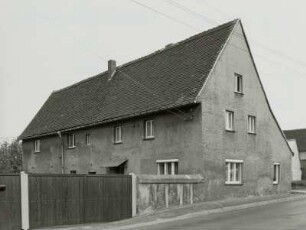 Bauernhof, Großbardau