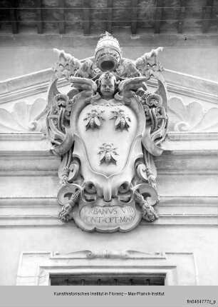 Santa Maria Maddalena de'Pazzi, Florenz