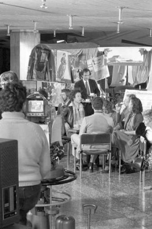 Baden-Württembergische Theatertage ´79 in Karlsruhe