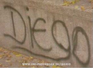 DiEgo