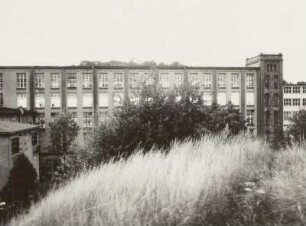 Vereinig. Baumwollspinnereien u. Zwirnereien, 1883, Venusberg