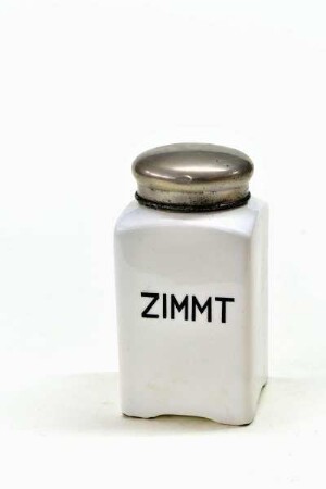 Vorratsdose "ZIMMT"