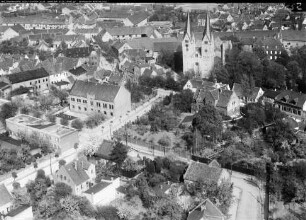 Hecklingen (b. Stassfurt)