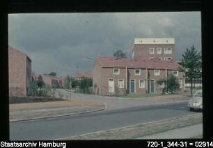 Siedlung Groß Borstel