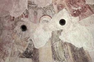 Heimritt der Magier und Darstellung Jesu im Tempel
