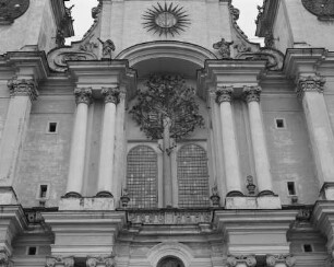 Katholische Kirche Mariä Heimsuchung, Heiligelinde, Polen