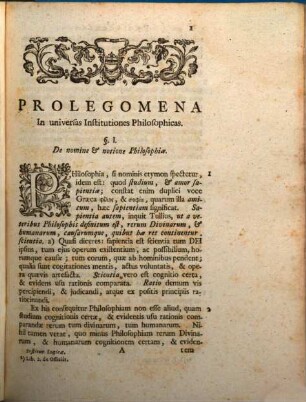 Institutiones Logicae