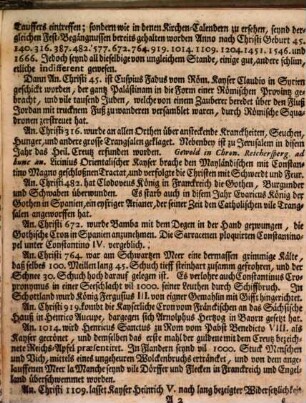 Problema Astrologicum, Oder unerörtete Astrologische Aufgabe, Aus Gelegenheit Des lauffenden gemeinen Gerüchts Uber das 1734.ste Jahr, Ob dasselbe von bösen Folgerungen seyn werde?