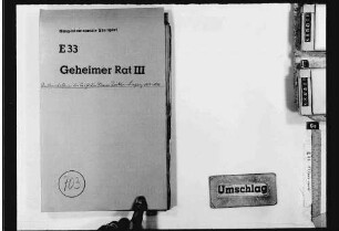 Rechtsverhältnisse einzelner adeliger Häuser - Gräfliches Haus: Pückler-Limpurg