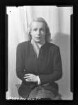 Künstlerinnenporträt Eva Schwimmer (1901-1986) (4)