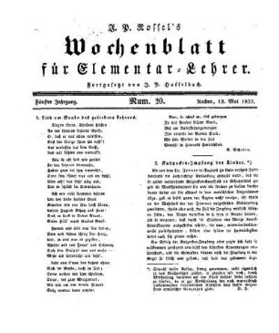 Kuhpocken-Impfung der Kinder