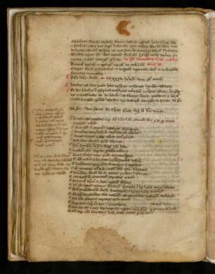 Series IC titulorum quorundam capitulorum iuridicorum