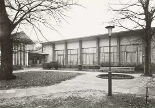 Feierabendheim