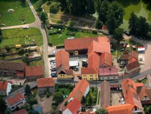 Behringen : Gemeinde Ilmtal