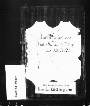 Gerichtshandelsbuch, Bd. 083
