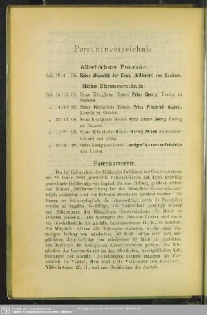 Allerhöchster Protektor