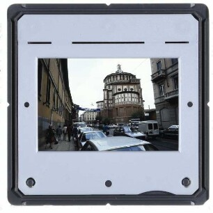 Mailand, S. Maria delle Grazie