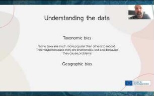 Biodiversity data are really complicated, how do we make sense of them?