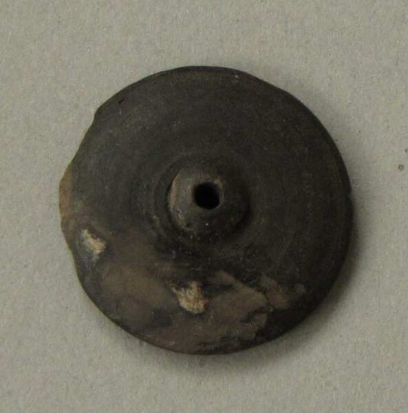 spindle whorl