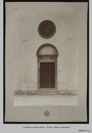 Madonna di Loreto, Mola di Bari