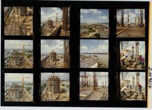 Tridhos City Marina Condominium - Wohnungen mit Yachthafen, Bangkok, 1990