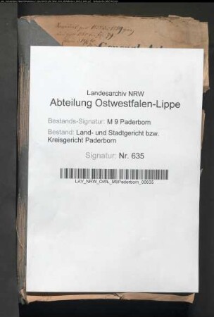 Jahrgänge 1858-1865
