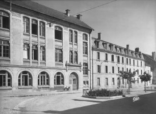 Collège de Garçons