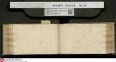 Stammbuch des Gottfried Crusius (Cruse) aus Stendal