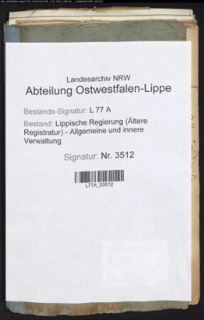Erbfolge von Freien und Eigenbehörigen in Bauerngütern