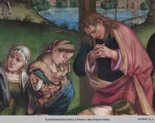 Beweinung Christi