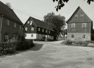 Häusleranwesen Nr. 18