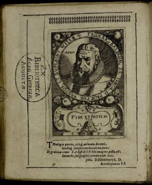 Frideric Baldiun