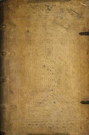 Omnium operum reverendi viri Philippi Melanthonis pars ... : additus est ad finem copiosus index rerum & explicationum praecipuarum, 2
