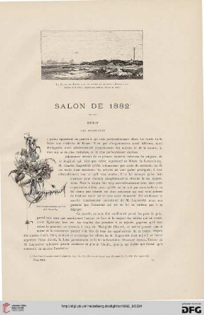 8: Salon de 1882, [7]