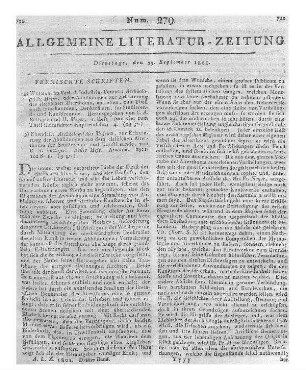 Dolz, J. C.: Hülfsbuch zur Schön- und Rechtschreibung und zum schriftlichen Gedankenvortrage. Für die obern Klassen in Bürgerschulen. Leipzig: Barth 1801