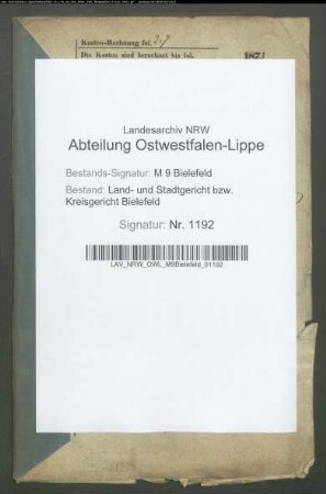 Sonstige: Böcker, August; Sonstige: Böcker, Johanne Friederike , geb. Kobusch: