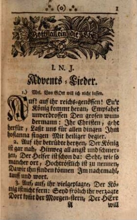 Heilbronnisches Gesang-Buch : Nebst angehängten Gebeten und einer Vorrede Alex. Fr. Alsheimers