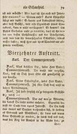Vierzehnter Auftritt